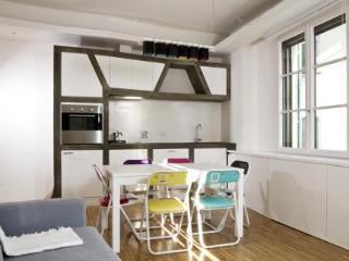 Toc Toc Guesthouse Firenze Kültér fotó
